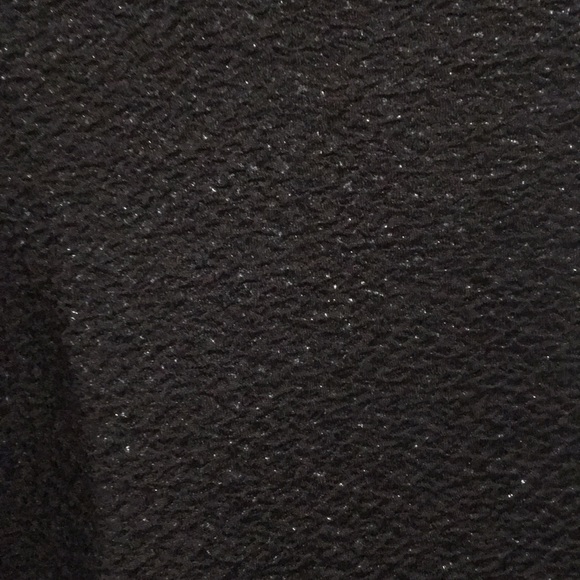 COLLECTIVE CONCEPTS Women’s Black Top Size Small - Picture 3 of 9